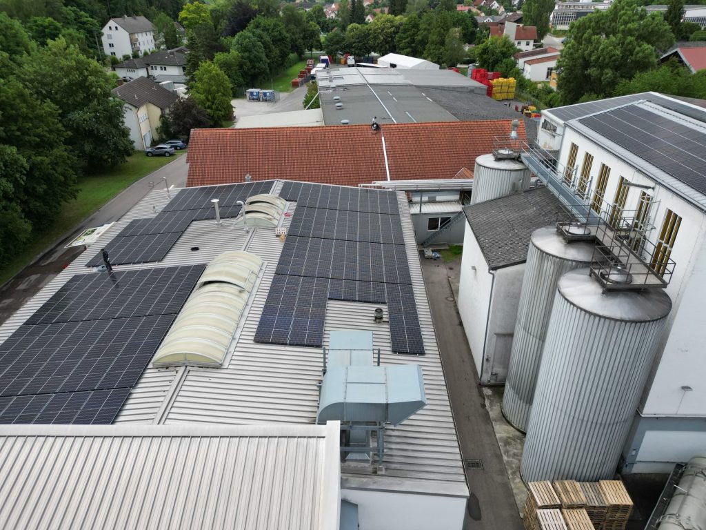 Solar Paderborn