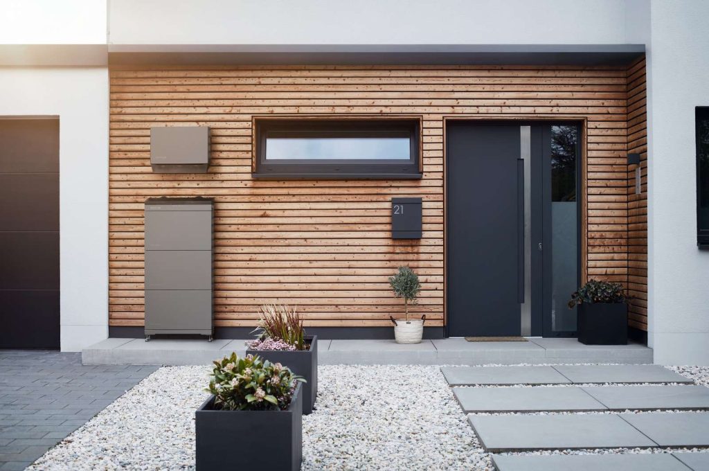 EcoFlow PowerOcean Solaranlage in Paderborn