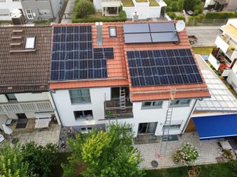 Solar Paderborn